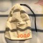 Eco-friendly Thin Cotton T-Shirt  Dress  Cloth Packaging Bag Thin Cotton Gift Bag