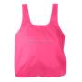 Wholesale Fashion Recycled PET Small Stow-N-Go Colorful Tote Bag foldup shopping bag