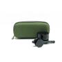 Customized EVA Case Smellproof Odor Proof Stash Bags for Carbon Lined Smell Proof Storage Box