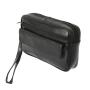 2024 New design Wholesale handbag Men's business briefcase Men's handbag Leather long casual zipper wallet handbag