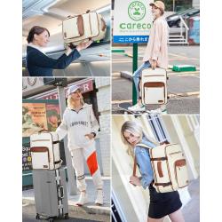 LOVEVOOK 17 inch Carry on Laptop Backpack 40L TSA Personal Item 4 in 1 Large Capacity Business Travel Backpack with Toiletry Bag