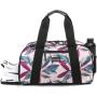 Gelory Women and Men Fitness Sport Small Gym Bag with Compartment Waterproof Travel Duffel Bag