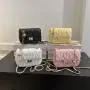 Hot Selling Summer Luxury Ladies Bags Custom Designer Cheap Fashion PU Leather Shoulder Bags Handbags For Women 2023