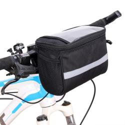 XL202 Outdoor Sports Travel Bike Bags Fashion Large Capacity Road Bike Saddle Bags Waterproof Backpack Accessories Organiser