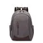 MGB017 New Design Laptop Backpacks Large Capacity Mens Canvas Leisure Waterproof School Bag Wholesale Outdoor Sports Backpack