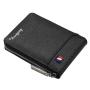 ZR212 New 2023 PU Wallet Card Bag Creative Handbag Multi-card Organ Bag Men's Zero Wallet Wholesale