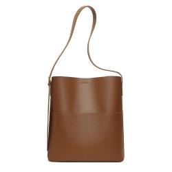 2024 new ladies PUcustom hluxury genuine leather shoulder bag crossbody bag  tote bag
