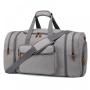 LOVEVOOK hot sale unisex Airplanes Overnight Carry handbag with Shoe Compartment weekend Toiletry Travel Duffle bags
