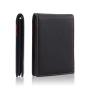 Wholesale Billfold Wallet Leather Card Holder Men's Leather Wallet RFID Blocking Leather Wallet