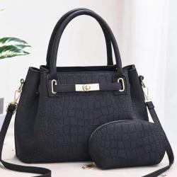 2023 Customized Logo Sac A Main Crocodile Crossbody Bag Purses And Handbags Totebag For Women