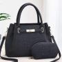 2023 Customized Logo Sac A Main Crocodile Crossbody Bag Purses And Handbags Totebag For Women