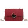 Famous Branded Handbag  Women Handbag 2023 Designer Lady Fashion Hand High Quality Ladies Handbag Tote Leather Hand Bag Women