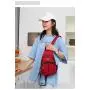 ZR454 Hot Selling New Oxford Casual Single Shoulder Crossbody Bag Cell Phone Outdoor Sport Travel Bag Camouflage Men Chest Bag