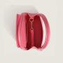 2024 Vegan Leather Women Purses And Handbags Fashion Ladies Handbag With Geometry Design