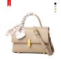 Popular China Supplier Sac a Main Femme Mini Bags With Scarves Crossbody Bag Handbag For Girls