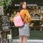 LOVEVOOK Factory Wholesale High Quality 2022 Small Cute Fashion Backpack for Girls Women Casual Nylon Mini Backpack Purse