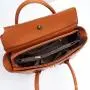 ZR602 Women Bag New Fashion Sets Of Mother Bag Ladies Retro PU Large Capacity Shoulder Handheld Cover Type Crossbody Bucket Bag