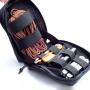 KBW671 Outdoor Sports Medical Bag Multifunctional Waistpack High quality Lifesaving Supplies Storage First Aid Kit