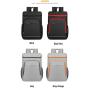 KBW756 Hot Outdoor Insulated Duffel Bag Cross-country Camping Picnic Backpack Leak-proof Water Ice Bag Customized Logo