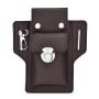 New men's belt wearing bag