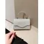 2024 New evening banquet bag party tote purse ladies dinner handbag square crossbody bags wholesales women evening clutch