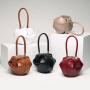 Women 2020 New Trendy Fashion Handbag Version of Dumpling Small Bag