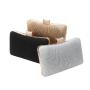 Wholesale Women Glitter Shiny Evening Bags Pleated Silver Clutch Bag Wrinkle Handbags Chain Wedding Gold Party Bag For Ladies