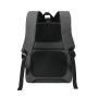High Quality Print Logo Men College Anti-theft Travel Luxury Usb Backpack Laptop Business Bag