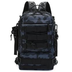 Travel Backpack Luxury Mens Bags Multifunctional Large Capacity School Backpacks Fashion Bag Sport Backpack