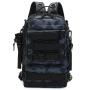 Travel Backpack Luxury Mens Bags Multifunctional Large Capacity School Backpacks Fashion Bag Sport Backpack