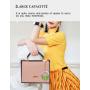 Customized Logo  Bolsos De Mujer Simple Bags Women Handbags Ladies Custom Leather Bag For Women