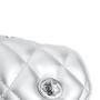 High Quality Women Backpack Luxury Bag Custom Bag With Logo PU Leather Quilted Backpack