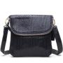 REALER Dropshipping Genuine Leather womens Shoulder Crossbody Bags Ladies Hand bags women messenger bags