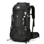 ZF076 Mountaineering Bag Large Capacity Nylon Hiking Travel Sports Outdoor Backpack Waterproof Wear Breathable Shoulder Bag