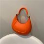 Nice Design Borse Donna Women Fashion Handbags Chain Pu Leather Crossbody Bags For Women Ladies Designer Bolsas Para Mujer