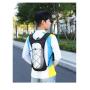 ZR600 Outdoor Backpack Camping Mountaineering Hiking Water Bag Waterproof Nylon Backpack Unisex Ride Travel Sports Backpack