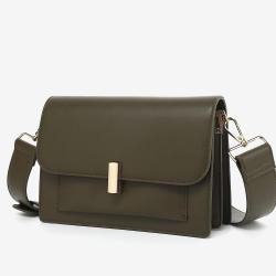 OEM Quality Custom Logo Brand Vegan Leather Tote Message Bag Luxury Designer Women Purse And Handbag For Ladies