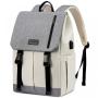 LOVEVOOK Hot Wholesale Outdoor Sport Bag Pack Custom logo laptop backpacks school bags unisex large Laptop Backpack With USB