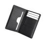 Fashion Card Holder Custom Leather Credit Business Rfid Card Holder