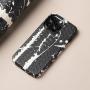 Telefon Kilifi Carcasa De Telefonos Luxury Snakes Skin Leather I Phone Shell Cases Cover For Iphone 11 13 12 Plus 14 15 Pro Max