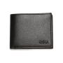 CUIKCA Card Holder Wallet Leather For Men Purse And Luxury Womens Vintage Mens Wallet Unisex Oem