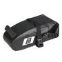 XL213 Outdoor Road Bike Saddle Bags Fashion Polyester Water Bottle Bag Anti Water Cycling Accessories Organiser