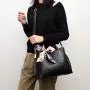 Hot Selling Bolsos De Mujer Purses And Handbags 2024 Ladies Handbag Tote Leather Hand Bag For Women