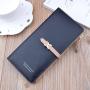 2023 New Women Wallets Clutch Bag Purses Long Wallets For Girl Ladies Money Coin Pocket Heart Shape Card Holder Wallet