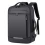 Wholesale High Quality Men's Business Backpack Fashion Waterproof Laptop Backpacks New Computers Bag