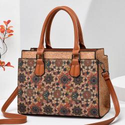 2024 Newest Leather Ladies Good Quality Designer Fashion Shoulder Bags Fashion Shoulder Bags Luxury Women's Handbags For Women