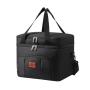 Wholesale Insulated Food Bag Customized Durable Food Delivery Cooler Bag Peva Cooler Bag
