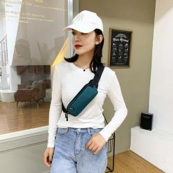 Outdoor Fashion Fitness Travel Sport Running Fanny Pack multifunctional Waist Bag For Men Women