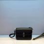2021 New Underarm Women Bag Handbags Ladies Fashion Mini Shoulder Hand Bag Square Genuine Leather Axillary Bag