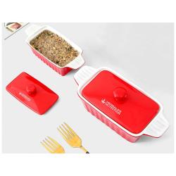 Wholesale Custom Waterproof Casual Oven Baked Bowl